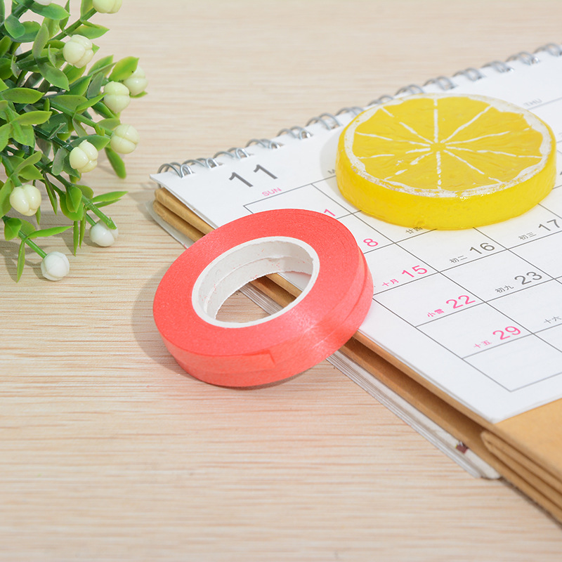 Factory wholesale 5 m balloon ribbon ribbon pull flag rope wedding ceremony party layout balloon ribbon tie rope