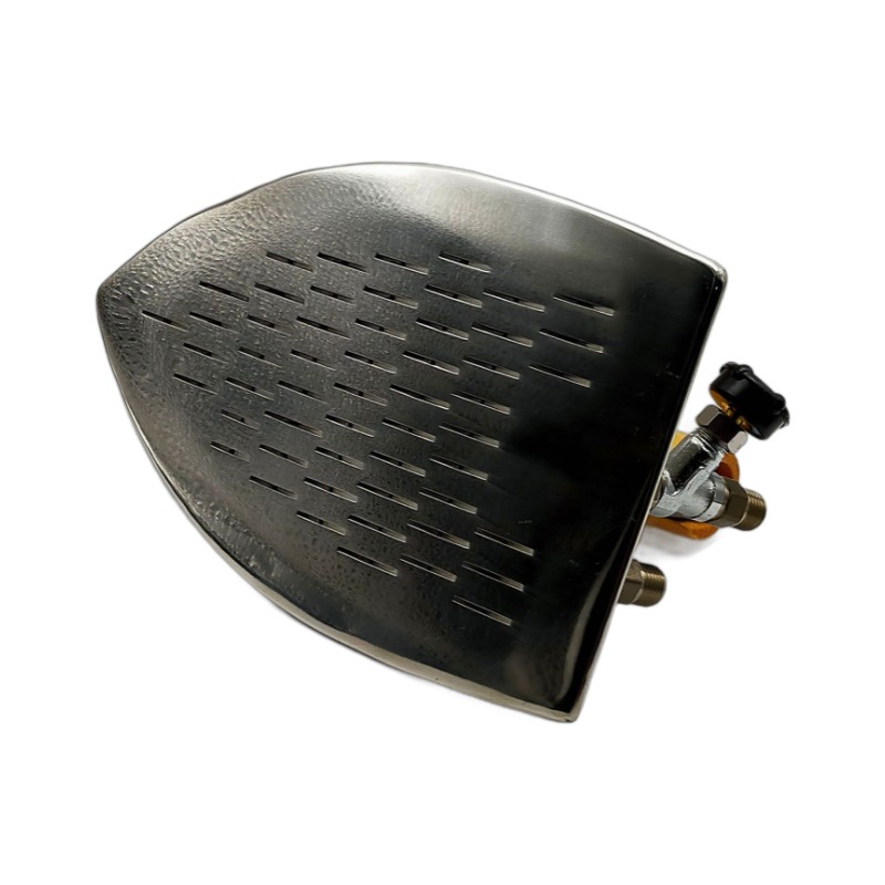 Platinum Dragon 602 high-power all-steam iron needs to be equipped with boiler cordless iron clothing factory dry cleaners