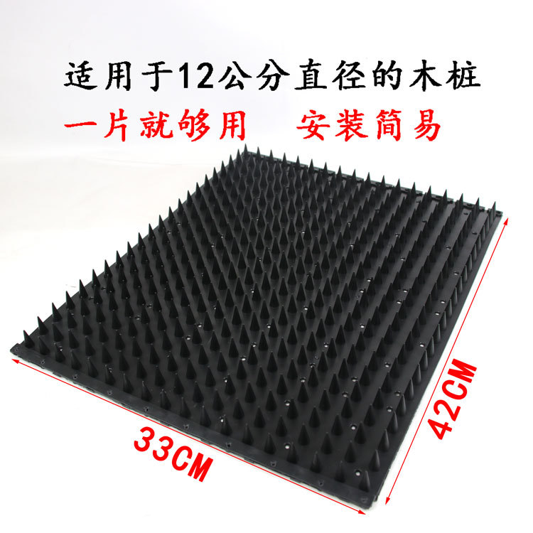 Farm Farm Cattle Brush Cow Tick Artifact Cattle and Sheep Tickle Cattle Body Brush Tile Installation to Avoid Winding