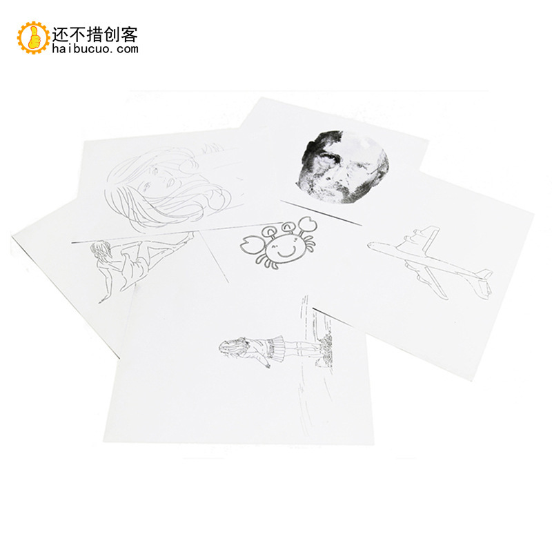 For Arduino Uno R3 Automatic Painting Robot Kit Simple Drawing Stem Education Programming