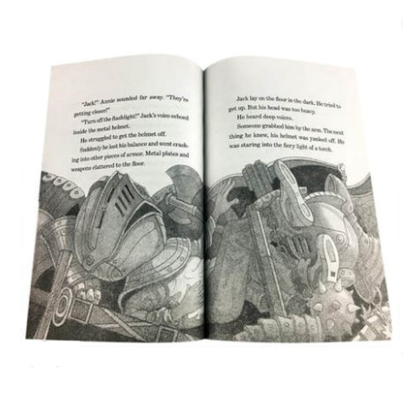 Magic Tree House 1-28 Magic Tree House1-28 Magic Tree House Boxed First Season Audio