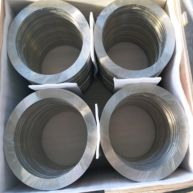 Titanium Flange, Titanium Forgings, Pure Titanium Titanium Ring, Large Titanium Ring, Titanium Disc, Titanium Machining Parts, Titanium Alloy Ring Precision Processing