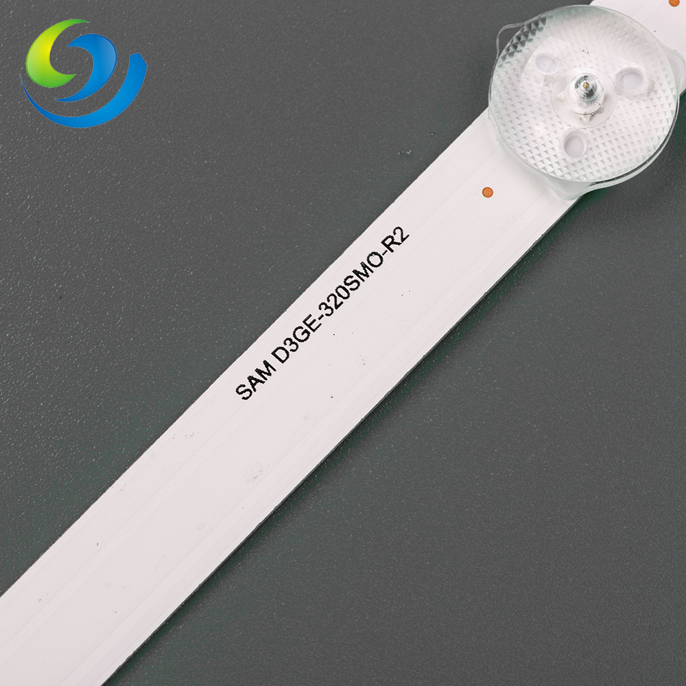 Applicable to Samsung 32-inch D3GE-320SM0-R2 LM41-00001R 2013SVS32_28N1 9 lights