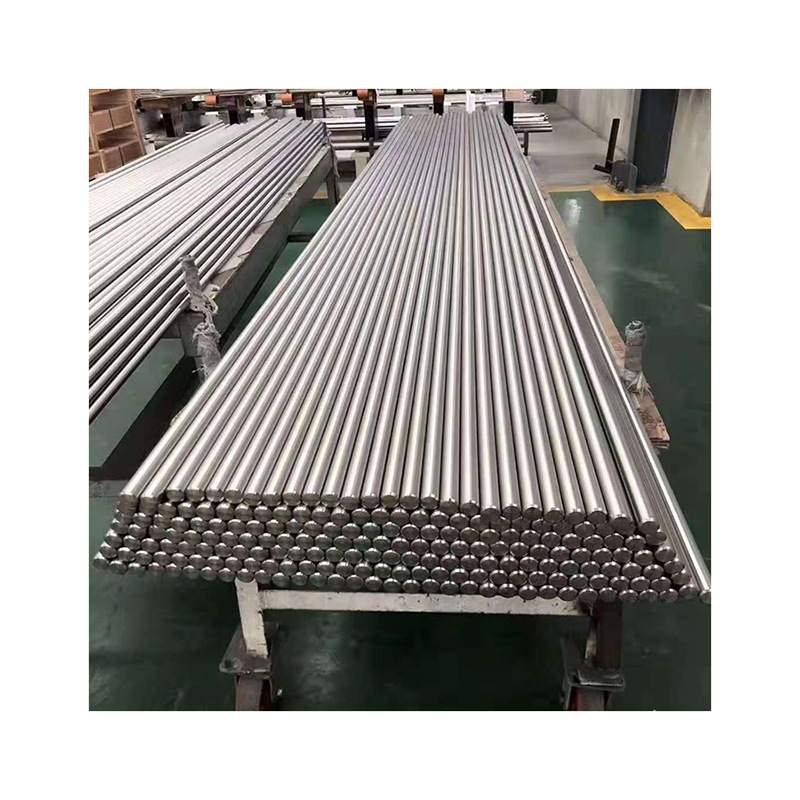 Spot 95 Tungsten Nickel Copper Alloy Rod Tungsten Nickel Copper Alloy Tube Sheet Special-Shaped Parts High Specific Gravity Sintered Tungsten Alloy