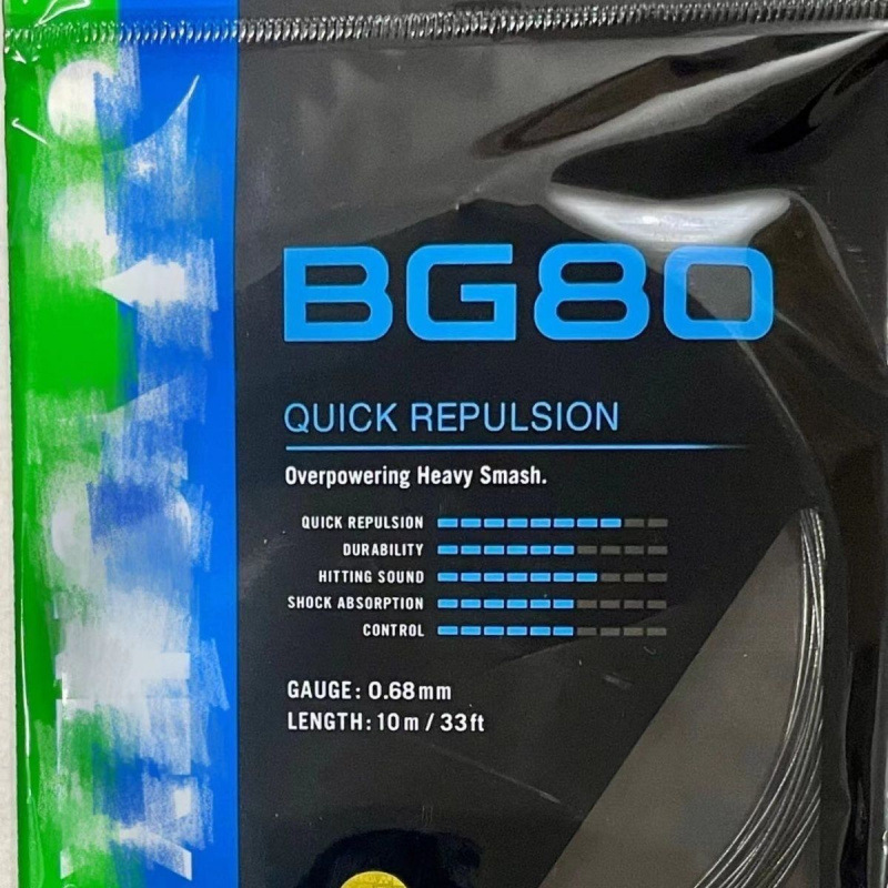 Специальная нить для бадминтона Spbg80/80P6595Ti9866U, прямая продажа от производителя, бесплатная доставка