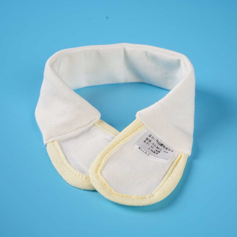 Baby Meson Diaper Fixing Tape Summer Adjustable Cotton Newborn Baby Diaper Buckle Diaper Tape