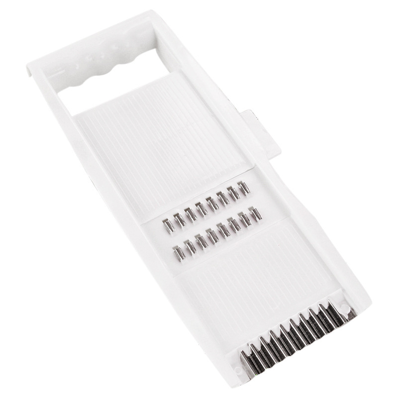 kitchen shredder cut flower coarse silk potato cucumber grater shredder shredder radish shredder