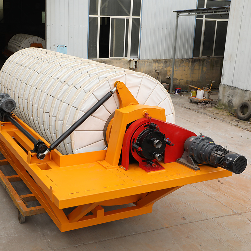 Vacuum Filter, Ceramic Vacuum Filter, Factory Direct Supply