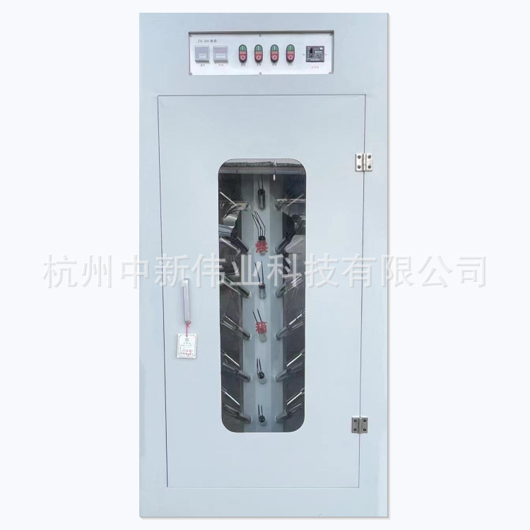 Ротационная машина для сушки обуви