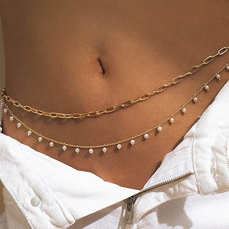 OEM custom stainless steel English name necklace natural jade ring earrings bracelet bracelet waist chain badge