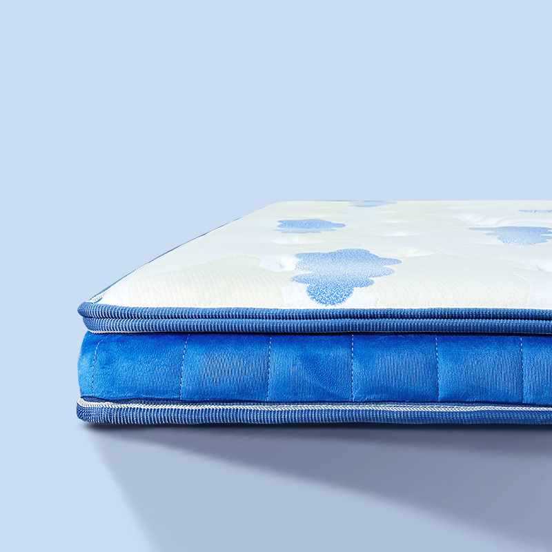 Защитный матрас для детей, жесткий, складной