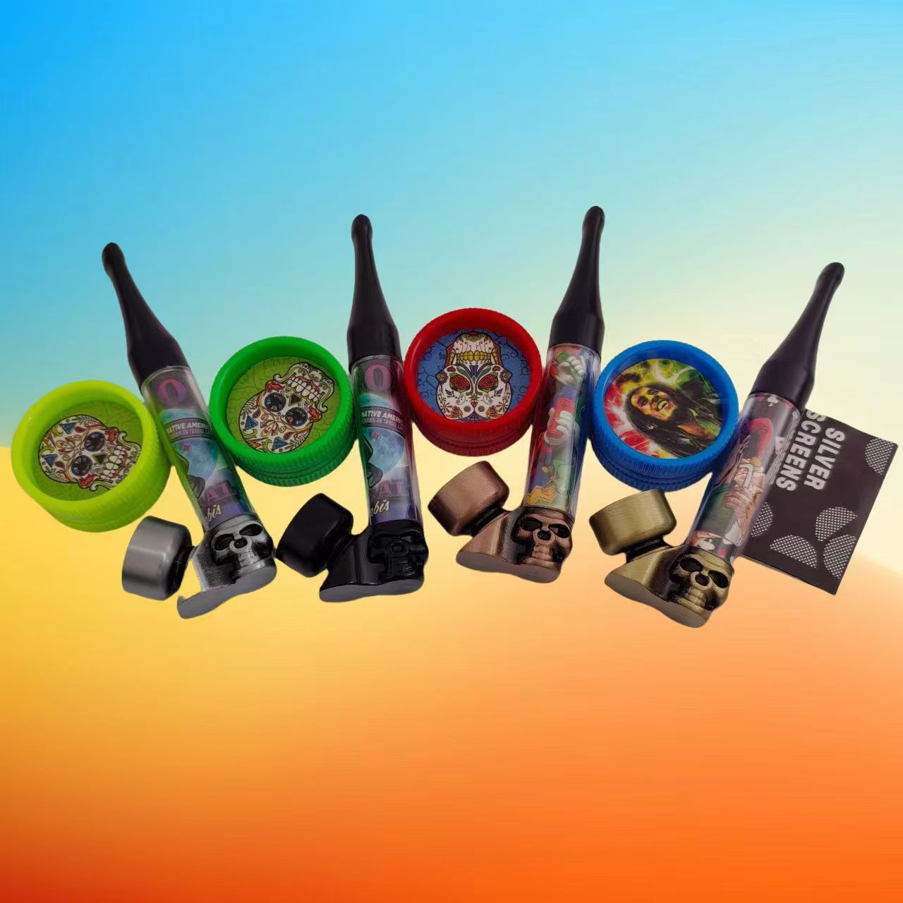 Прямые продажи завода, металлический стиль цинкового сплава, новинка и удобство для переноски, подходит для различных случаев