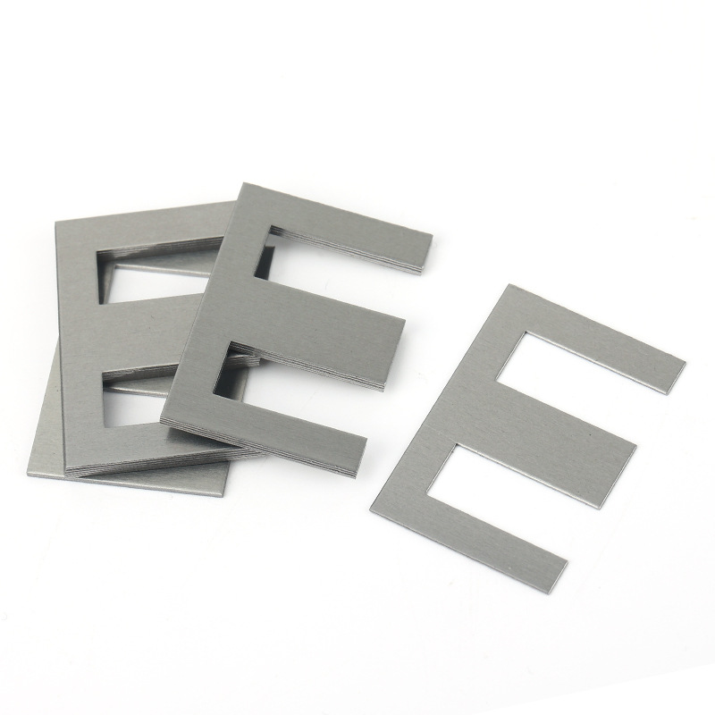 Ei35 Non-Porous Silicon Steel Sheet 0.5*1300 Silicon Steel Sheet for Automobile Igniter Silicon Steel Sheet Oriented Electrical Steel
