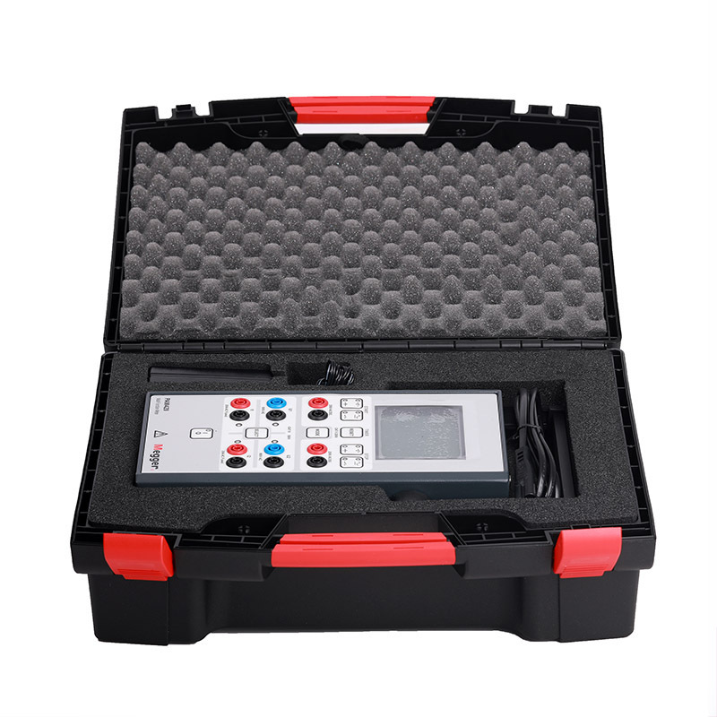 PAM420 multi-function phase angle tester MEGGER Meikai original genuine goods imported equipment