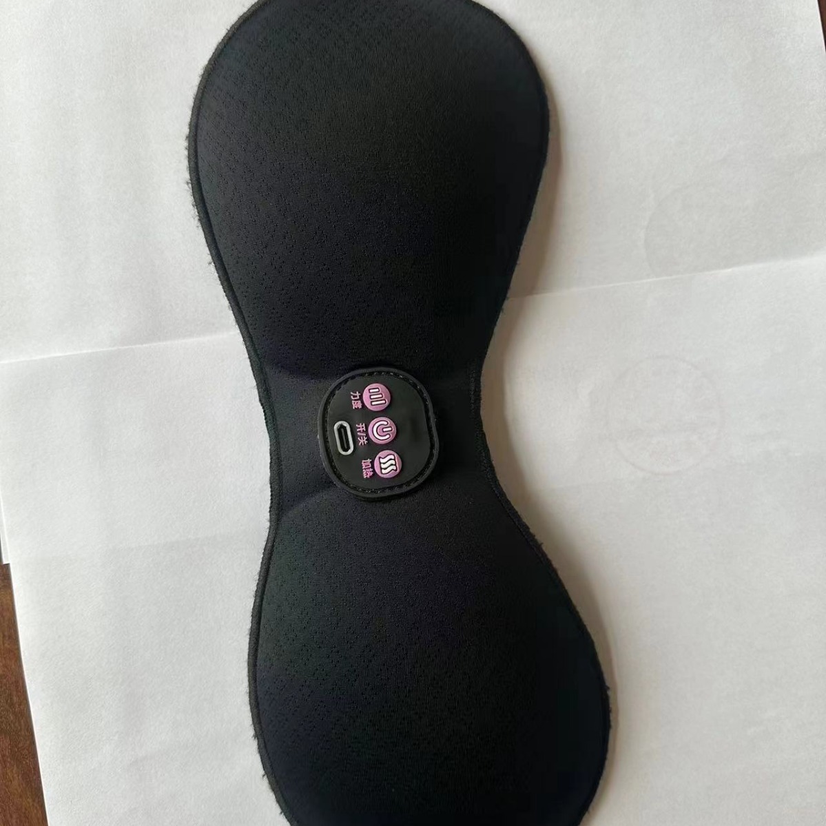 The Inner Padded Bra Pads for Electric Massage Bras
