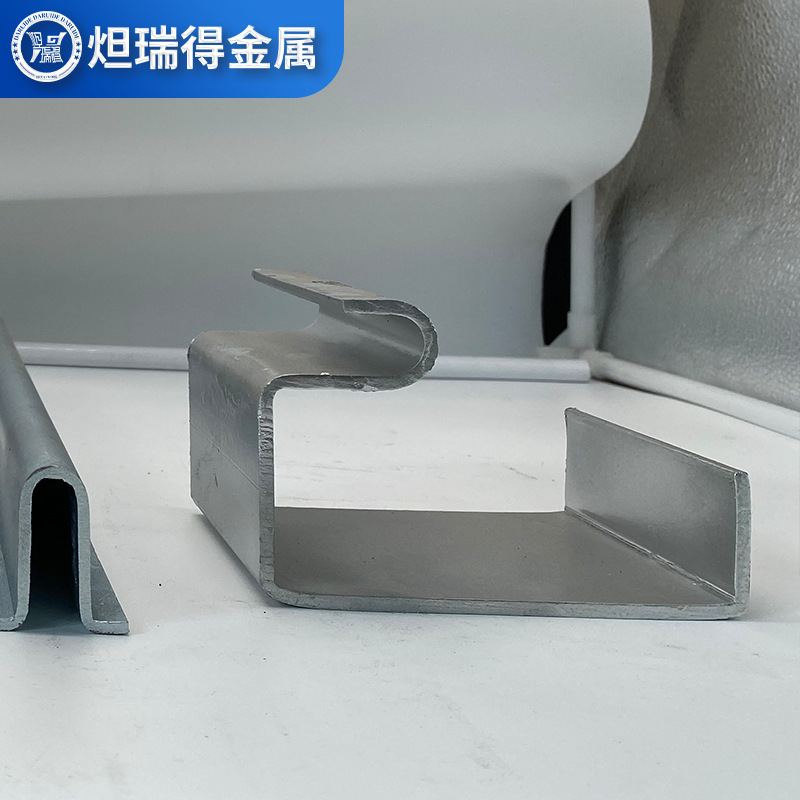 Manufacturers Supply Cold-Drawn Special-Shaped Steel, Galvanized Special-Shaped Steel, and Provide Customization in Multiple Specifications Upon Request