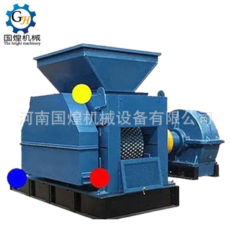 Coal Clay Toner Forming Machine Gypsum Coal Clay Coal Powder Ball Pressing Machine Small Coal Powder Mineral Powder Ball Pressing Machine Ball Machine