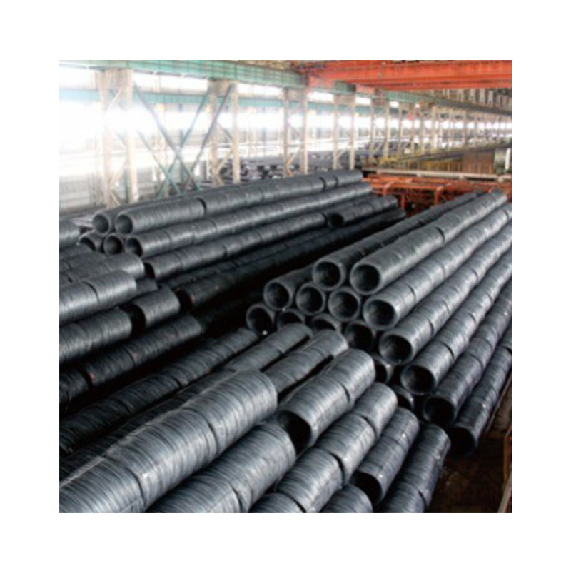Guangdong Lecong Spot Rebar Stainless Steel Coil Hot-Rolled Ribbed Engineering Construction Steel Concrete Rebar