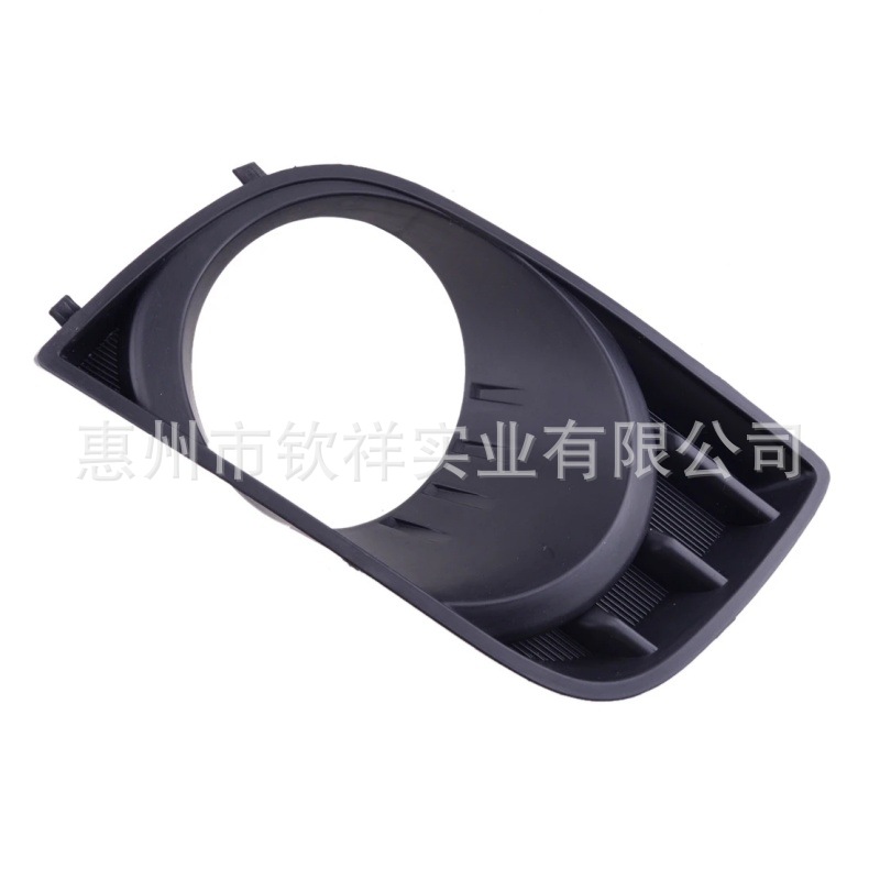 Suitable for 08-17 Toyota Sequoia Fog Lamp Cover Fog Lamp Frame 814820 C021 814810 C021