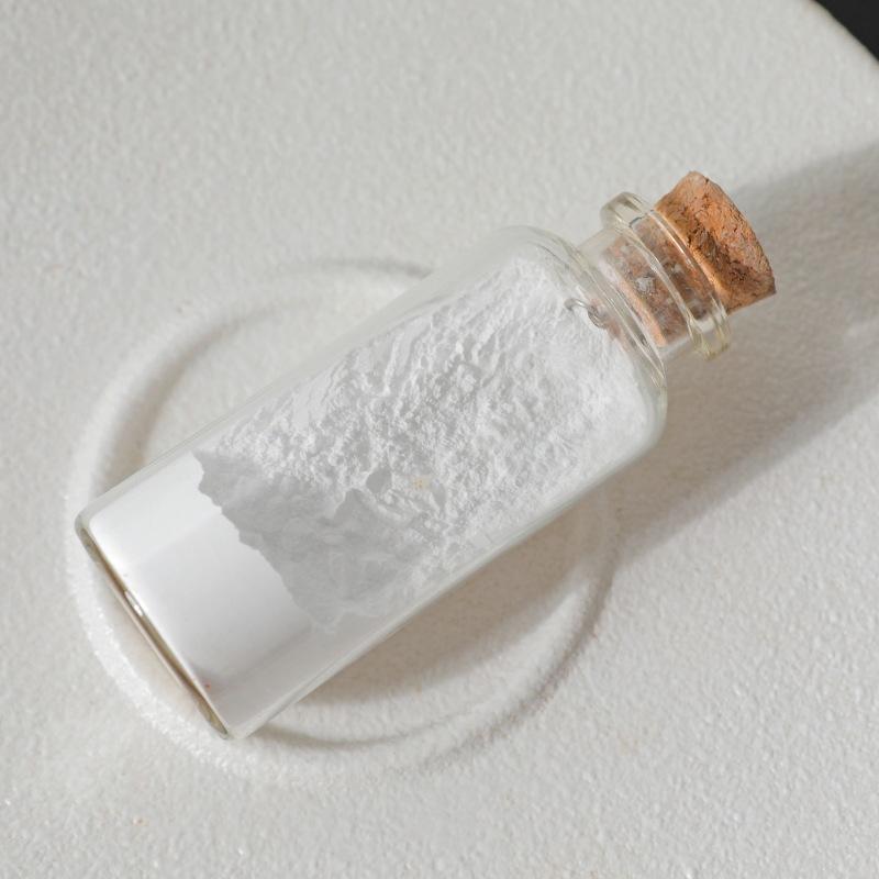 Spot Four-Phase 30 Nanometer Zirconium Dioxide Yttrium Stabilized 3 Moles of Zirconia Powder