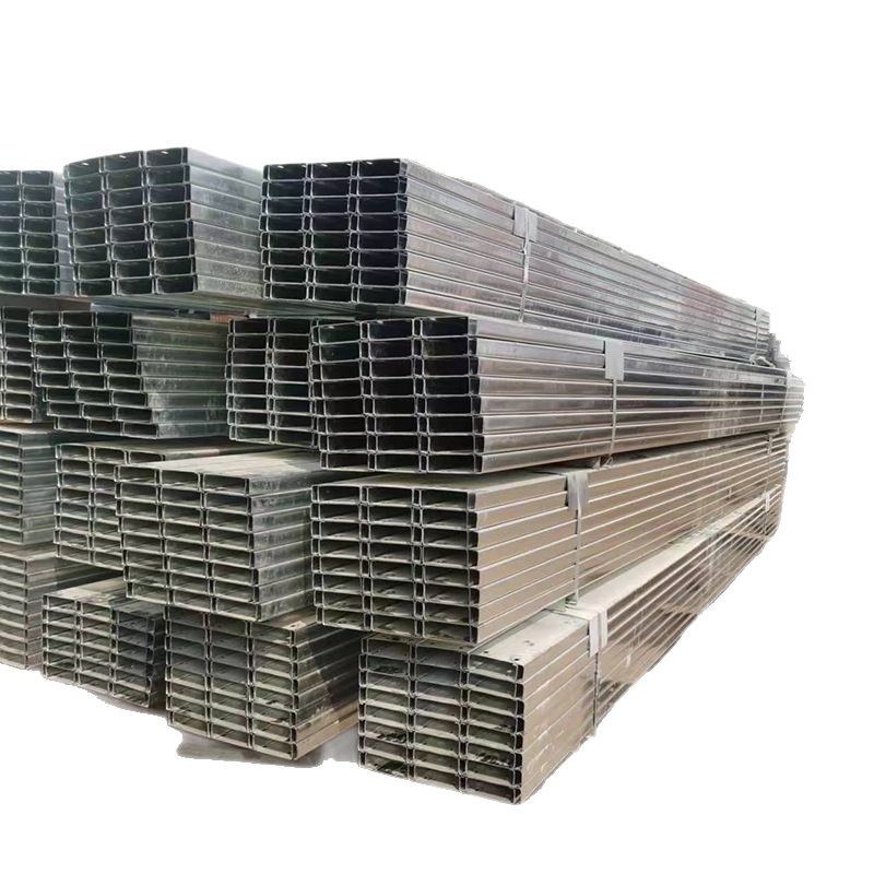 Steel Structure Workshop Construction in Stock Q235 Steel Structure Workshop Shed Second-Hand Steel Structure Factory Old Steel Structure Workshop