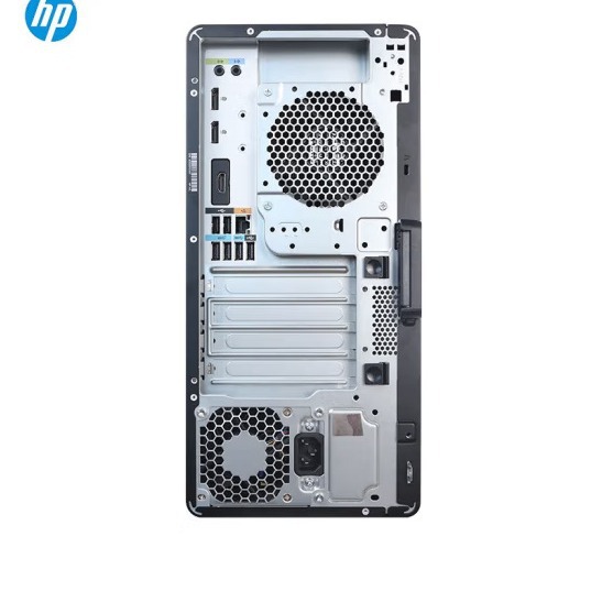 Suitable for Hp Hp Z2G9 Graphic Workstation Tower Enterprise-Level Design Modeling Rendering Desktop Computer Host