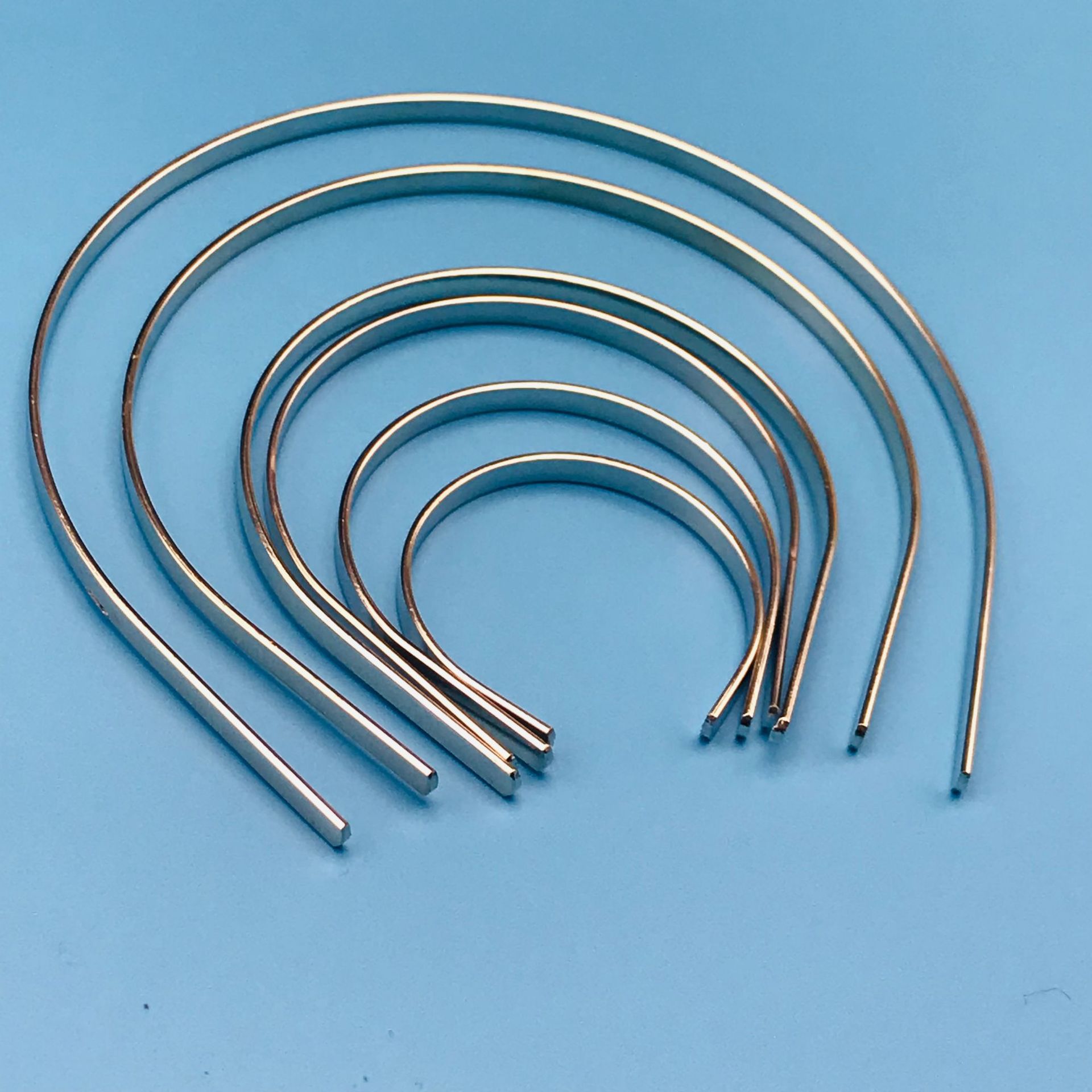 Bjd Headband Baby Headband Spot Cotton Doll Headband Embryo Labubu Doll Headband DIY Bottom Embryo Handmade