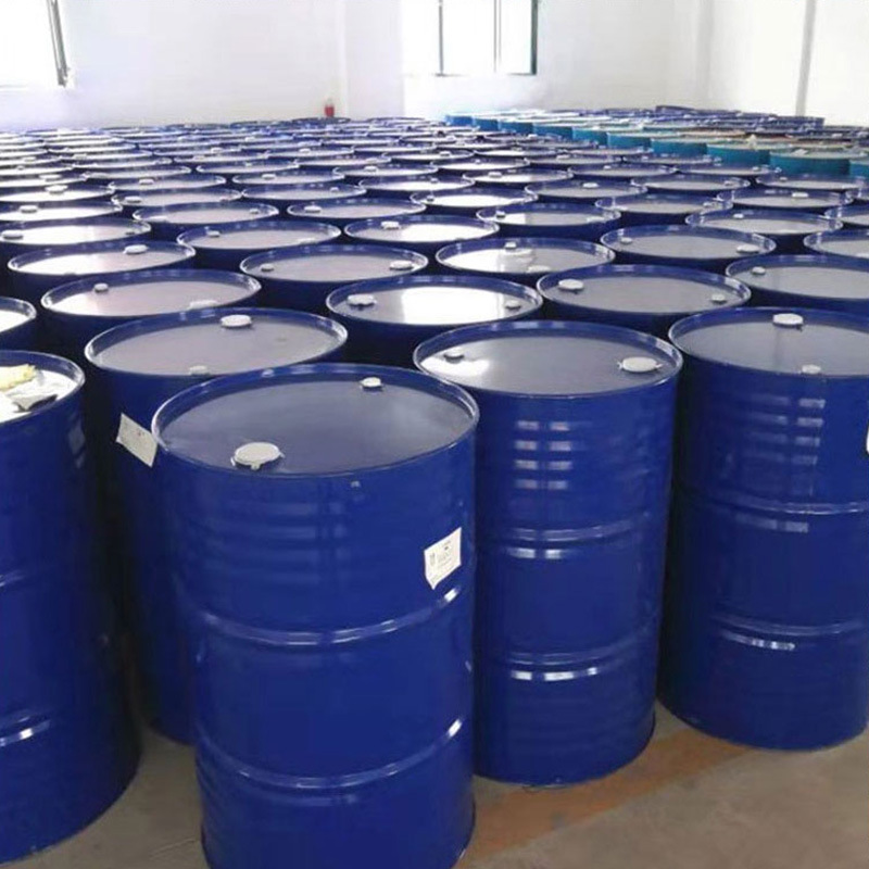 Spot Isoflurone Ip Wanhua Original Paint Plastic Thinner Content 99% Industrial Grade Isoflurone