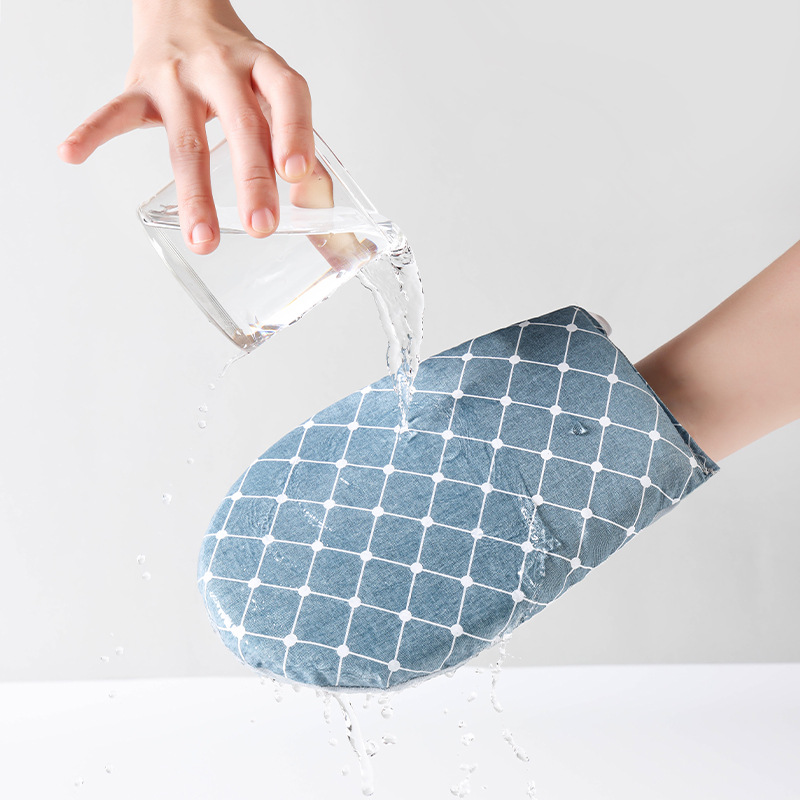 Cross-border Hand-held Ironing Board Ironing Board Hanging Iron Household Portable Mini Ironing Mat Small Electric Ironing Board