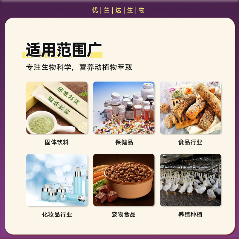 Dimethyl Sulfone 99% Methyl Sulfonochloride Msm Food Grade Nutritional Fortifier Youlanda Spot Supply