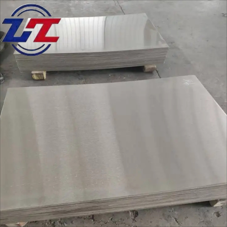 Nickel Crucible for Welding/Experiment, Nickel Dish, Nickel Boat, Nickel Barrel, Nickel Plate with Excellent Manufacturer Price