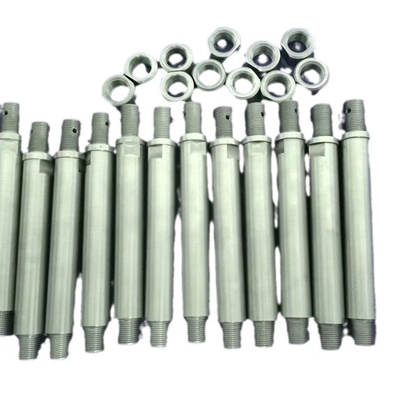 Manufacturers Supply Molybdenum Screws, Molybdenum Bolts, High Temperature and High Hardness Molybdenum Screws, Molybdenum Screws for Vacuum Furnaces