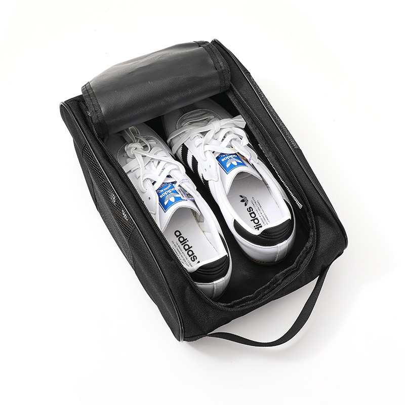 Oxford Cloth Waterproof Shoe Bag Travel Shoe Cosmetics Bag Dance Shoe Cosmetics Bag Shoe Cover Shoe Bag Storage