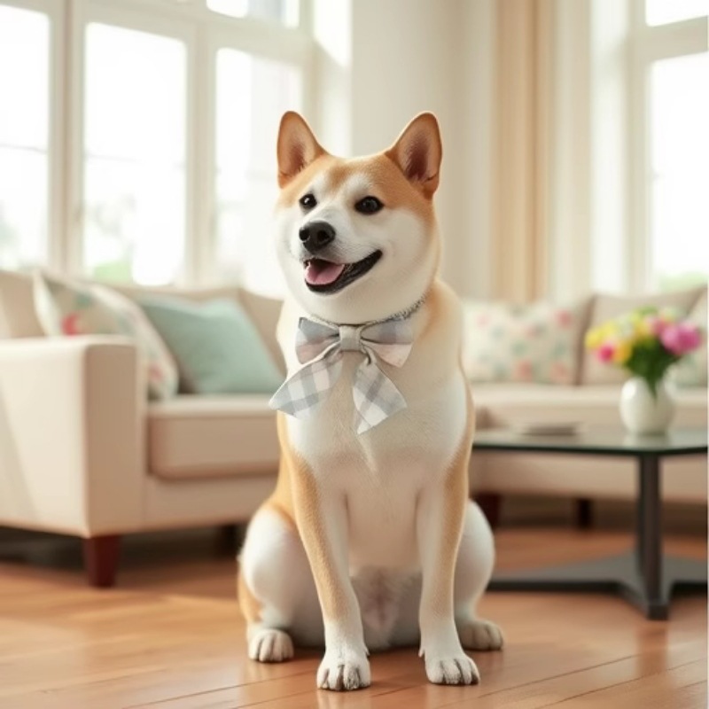 Purebred Shiba Inu Puppies, Live Dogs, Double Bloodline Live Dogs, Puppies, Shiba Inu Black Pet Dogs, Live Puppies