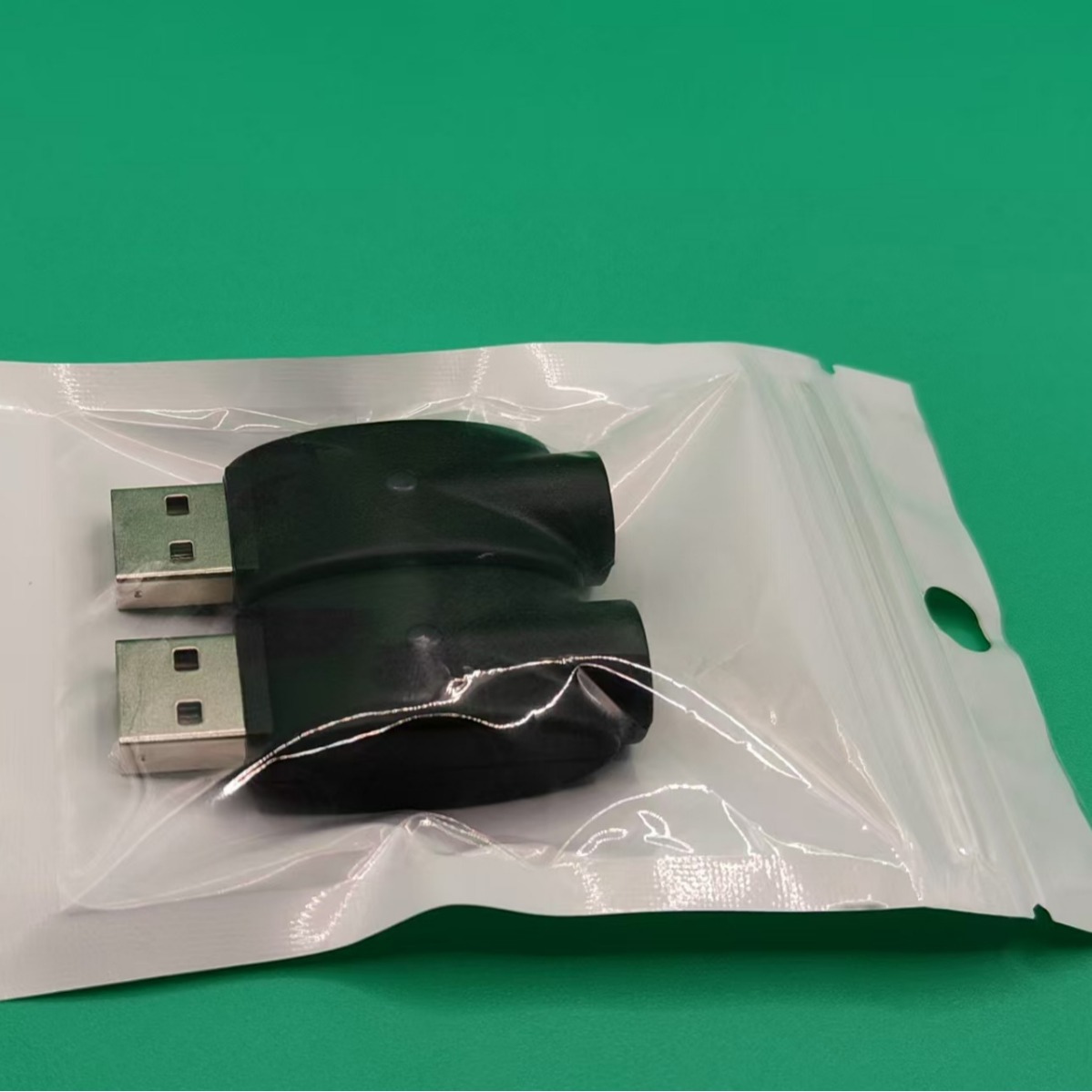 510 Charging Long Line + Stickoutmale510Usbcharger Cross-Border Product Ego Charger Power Supply