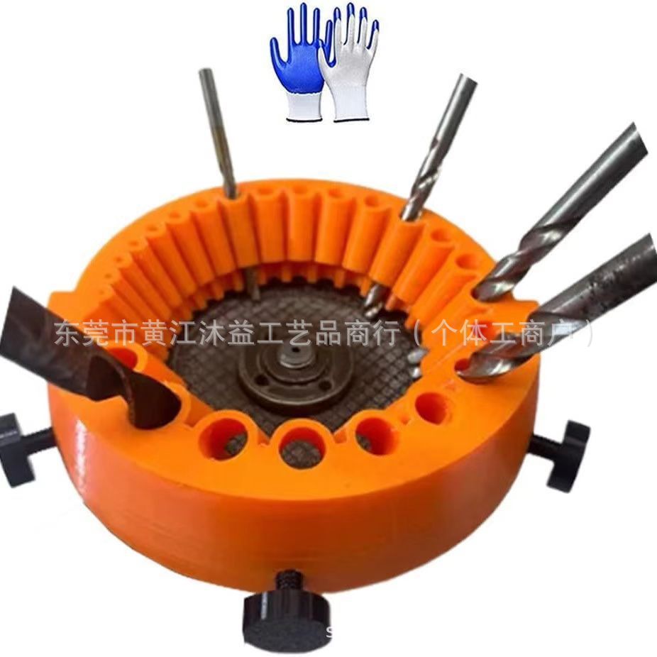 in stock 3D High-performance utility tools High Performance Utility Grinder Drill