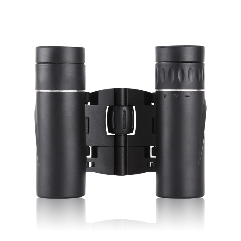 Binocular Telescope Factory High-Power High-Definition Low-Light Night Vision Outdoor Telescope Pocket Mini 40X22&500X25