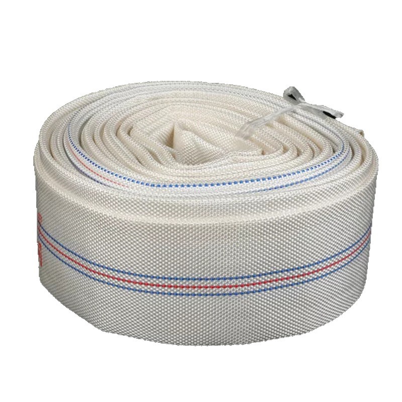 Manufacturer Wholesale Agricultural Canvas Water Hose, Fire Hose, Irrigation Hose, Soft Hose, Household Water Hose, Watering Hose