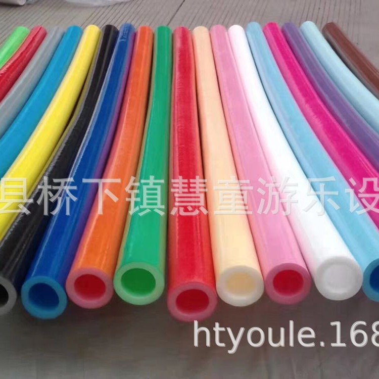 Аксессуары для непоседливого замка ПВХ труба пенопластовая труба губчатая труба стальная труба мягкая сумка антиударная упаковка для непоседливого замка