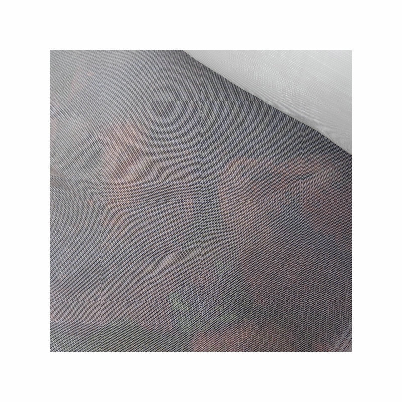Greenhouse Vegetable Planting and Breeding Greenhouse 40 Mesh 60 Mesh Nylon Insect-Proof Net for Livestock Breeding and Pig Farm Mosquito Net