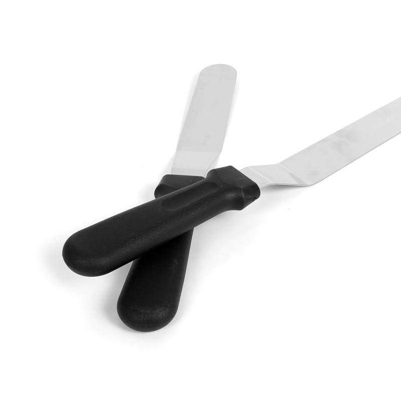 Large amount of negotiable cream Koji kisser 6 inch 8 inch 10 inch 12 inch stainless steel and plastic polishing