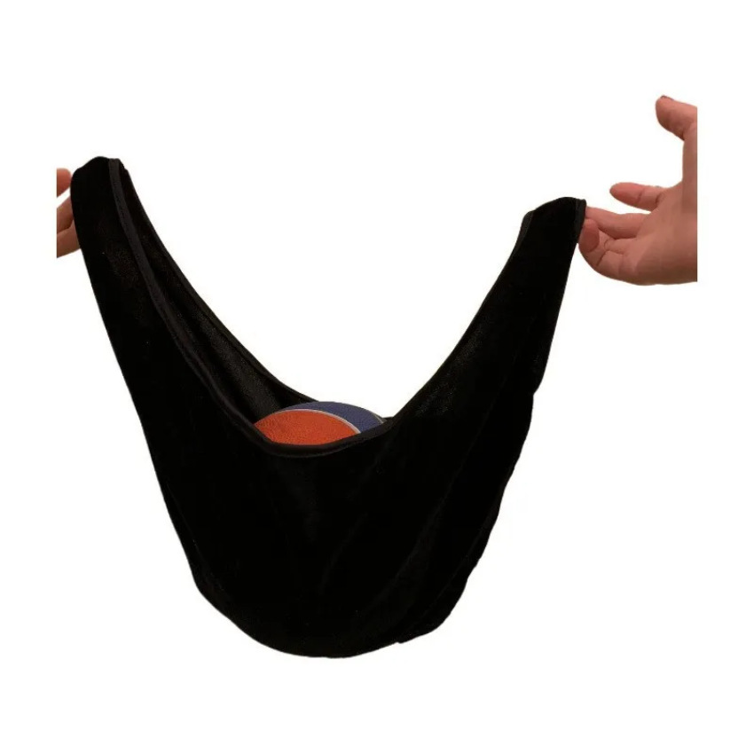 New Bowling Ball Cleaning Bag Bowling Ball Cleaning Bag Wiping Rag Cleaning Towel Fine Fiber Ball Cleaning Towel