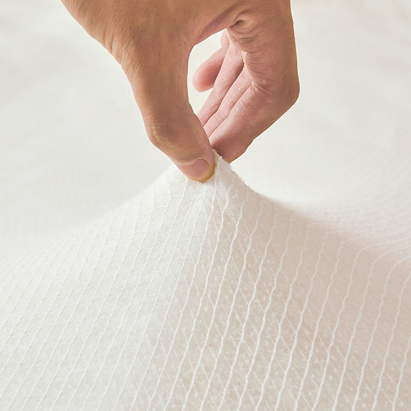 Class a Xinjiang Long-Staple Cotton Quilt Autumn and Winter Bedding Quilt Core Student Dormitory Mattress Low-Profile Thickened Warm Bed Mattress