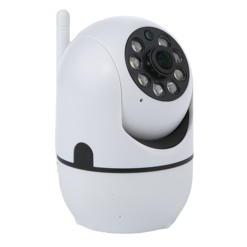 Cross-Border Popular Outdoor Monitor 360-Degree Rotatable Remote Monitor Ptz Camera Series