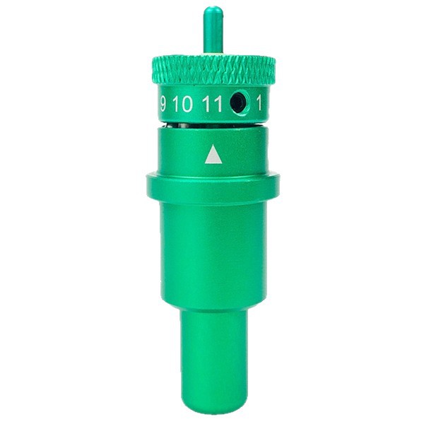 Suitable for Cameo 4 Protrait 3Rd Generation Replaceable Knife Holder Cutting Machine Knife Holder Knife Holder Shell Export