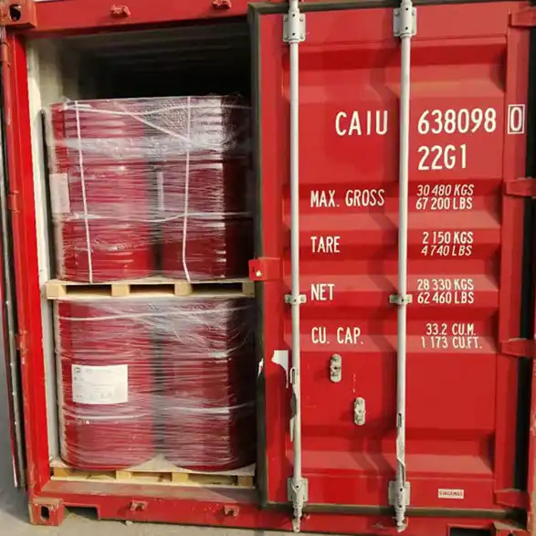 Tetrachloro-P-Quinone Is Available in a Complete Range of Chinese and Foreign Joint Ventures, Direct Supply to the Whole Country, Guangdong, Fujian and Zhejiang