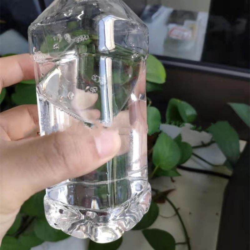 Op-10 Alkylphenol Polyoxyethylene Ether Washing Raw Material Surfactant Emulsifier Cleaning Agent Op-10