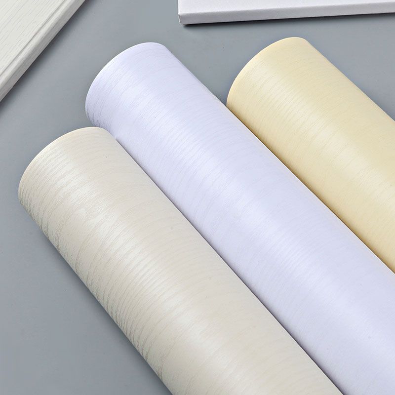 Утолщенные наклейки для ремонта мебели, самоклеящиеся, водостойкие, для старой мебели