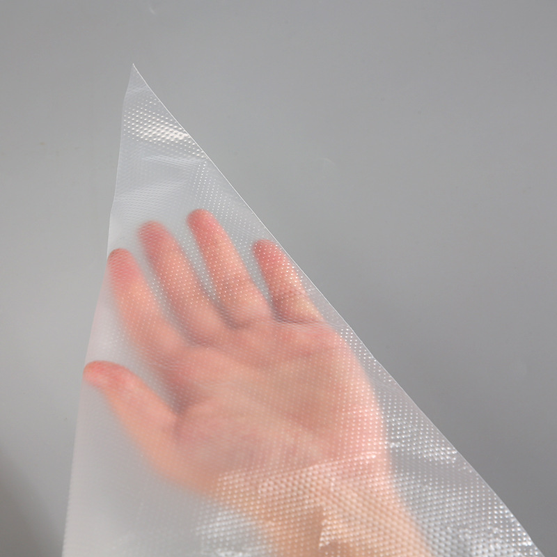 Thickened Large Blank Piping Bag, Disposable Cream Piping Bag, Jam Chocolate Piping Bag, Bagged