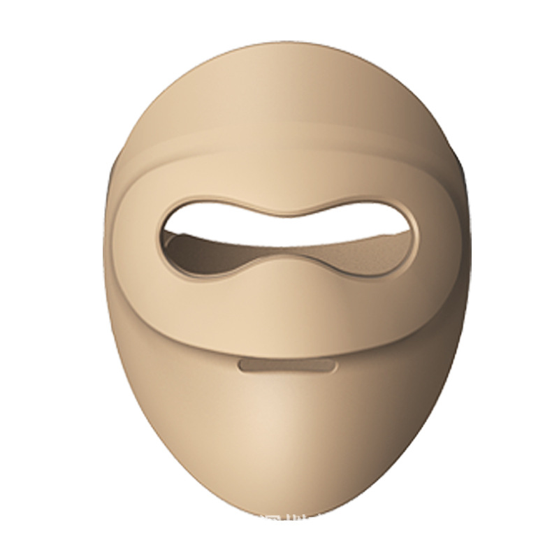 New Sd Green Light Full Face Photon Rejuvenation Instrument Beauty Mask Colored Light Whitening Mask Instrument Led Beauty Instrument